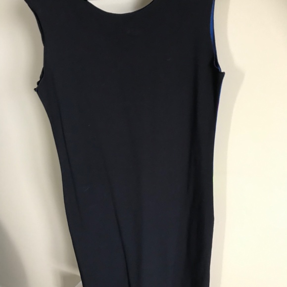 Rock N Karma sleeveless Dress - Picture 2 of 4